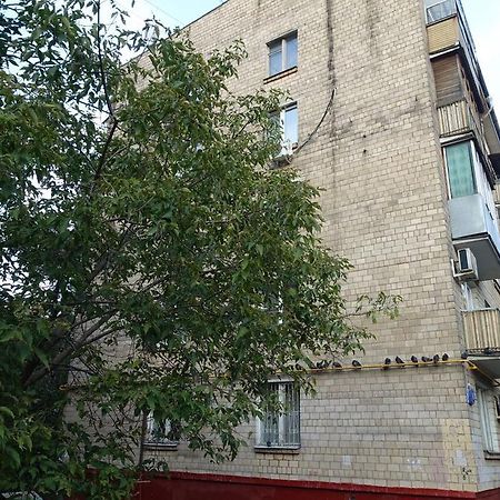 Apartamienty Zamorienova Apartment Moscow Exterior photo